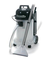 Aspirator lichide cu injectie extractie Numatic CTT 470 Aspirator lichide cu injectie extractie Numatic CTT 470