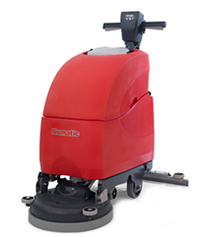 Aparat pentru spalat si aspirat pardoseli Numatic ETB 4045