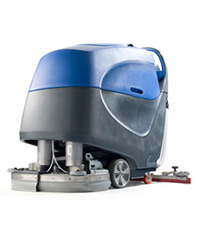 Aparat pentru spalat si aspirat pardoseli Numatic Twintec Vario 5565 Aparat pentru spalat si aspirat pardoseli Numatic Twintec Vario 5565