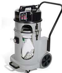 Aspirator constructii Numatic MDD 900