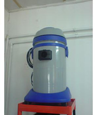 Aspirator lichide si praf Duravac 37 Aspirator lichide si praf Duravac 37