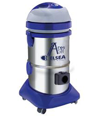 Aspirator industrial pentru resturi panificatie