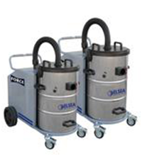 Aspirator industrial trifazat Aspirator industrial trifazat