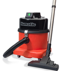 Aspirator industrial Numatic NVQ 380-22 Aspirator industrial Numatic NVQ 380-22
