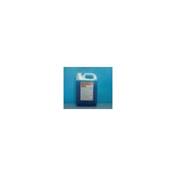 DETERGENT-SANITIZANT