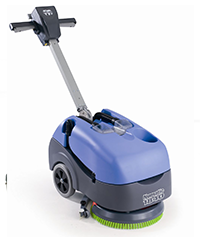 Masina spalat pardoseli Numatic TTB 1840 Masina spalat pardoseli Numatic TTB 1840