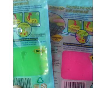 Detergent curatenie tastatura IT Detergent curatenie tastatura IT